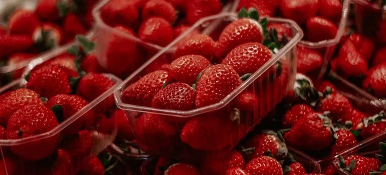 pexels-anastasiia-petrova-1512509-3734845.jpg Fresh strawberries in clear plastic containers, with a focus on the center